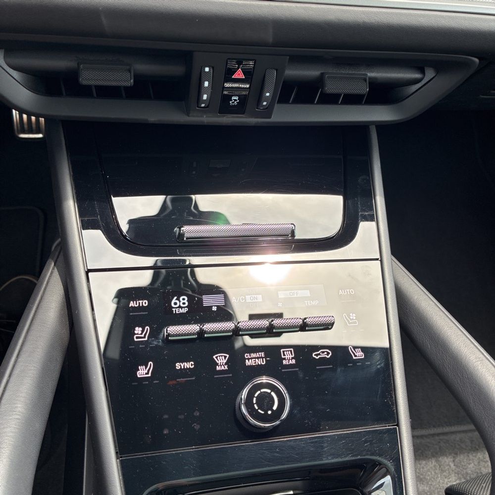 2024 Porsche Cayenne S