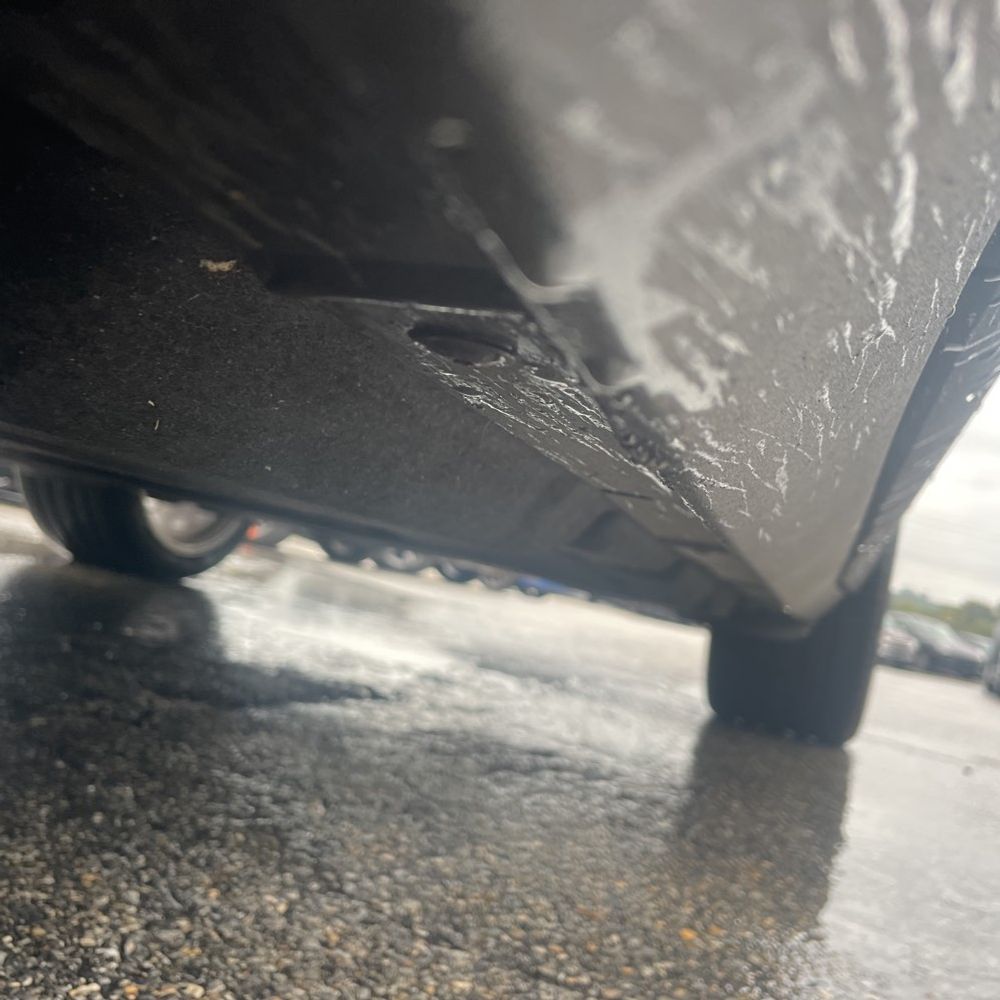 2021 Porsche Cayenne Base