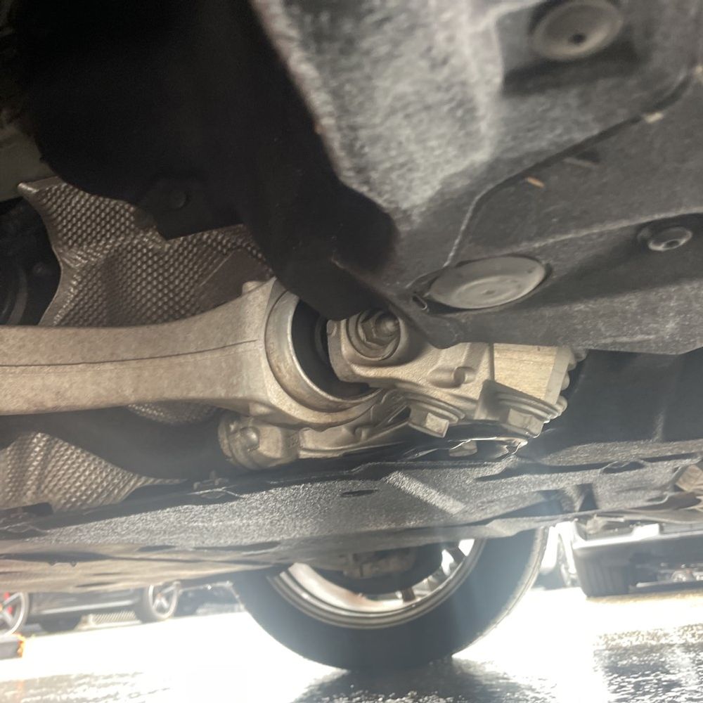 2021 Porsche Cayenne Base