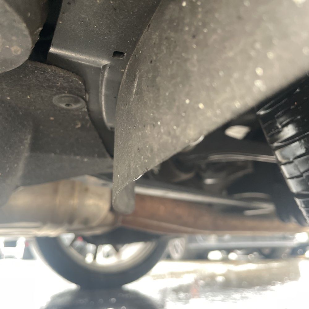 2021 Porsche Cayenne Base