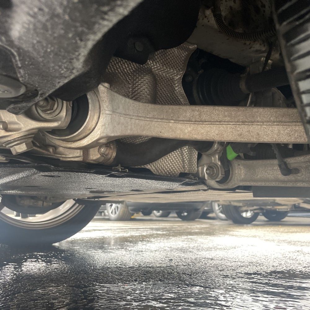 2021 Porsche Cayenne Base