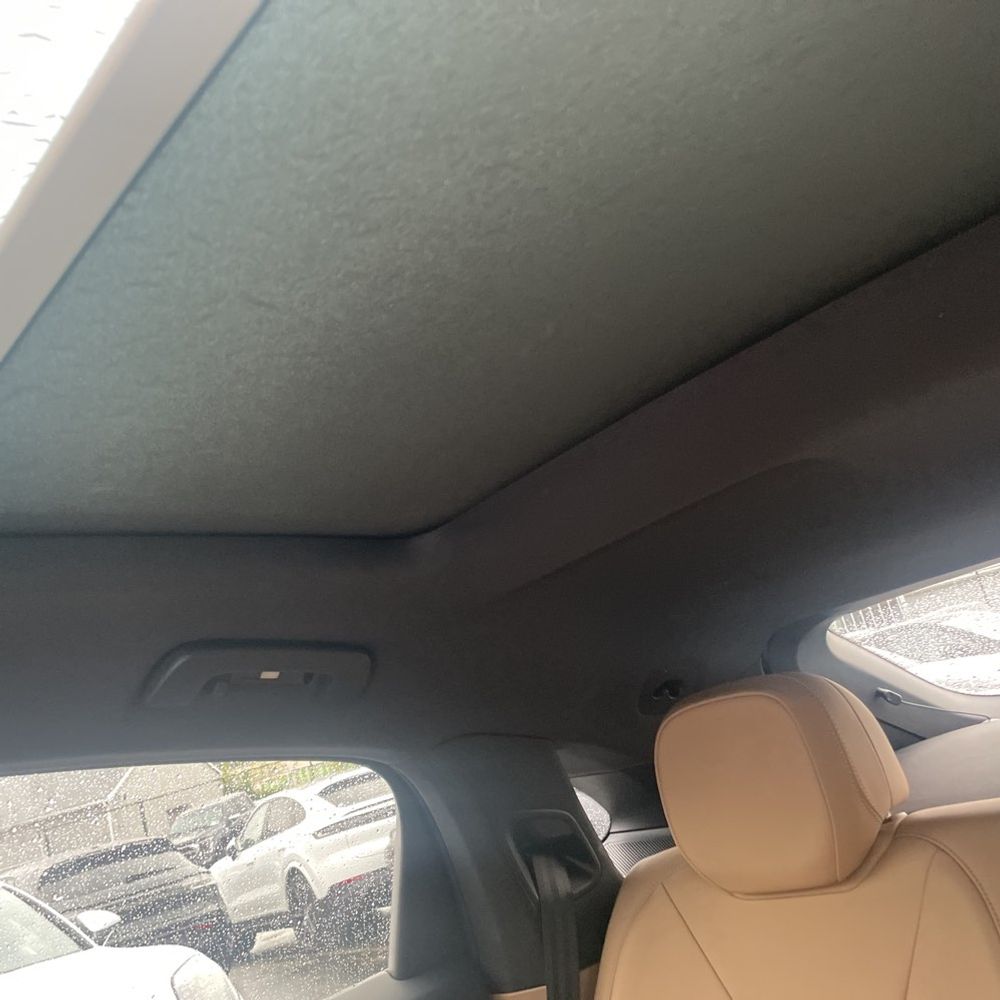 2021 Porsche Cayenne Base