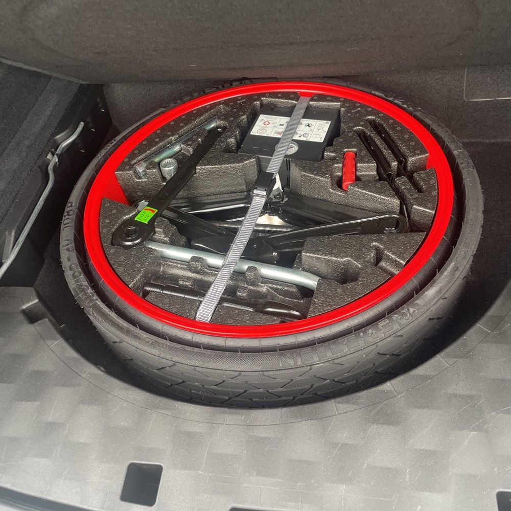 2021 Porsche Cayenne Base