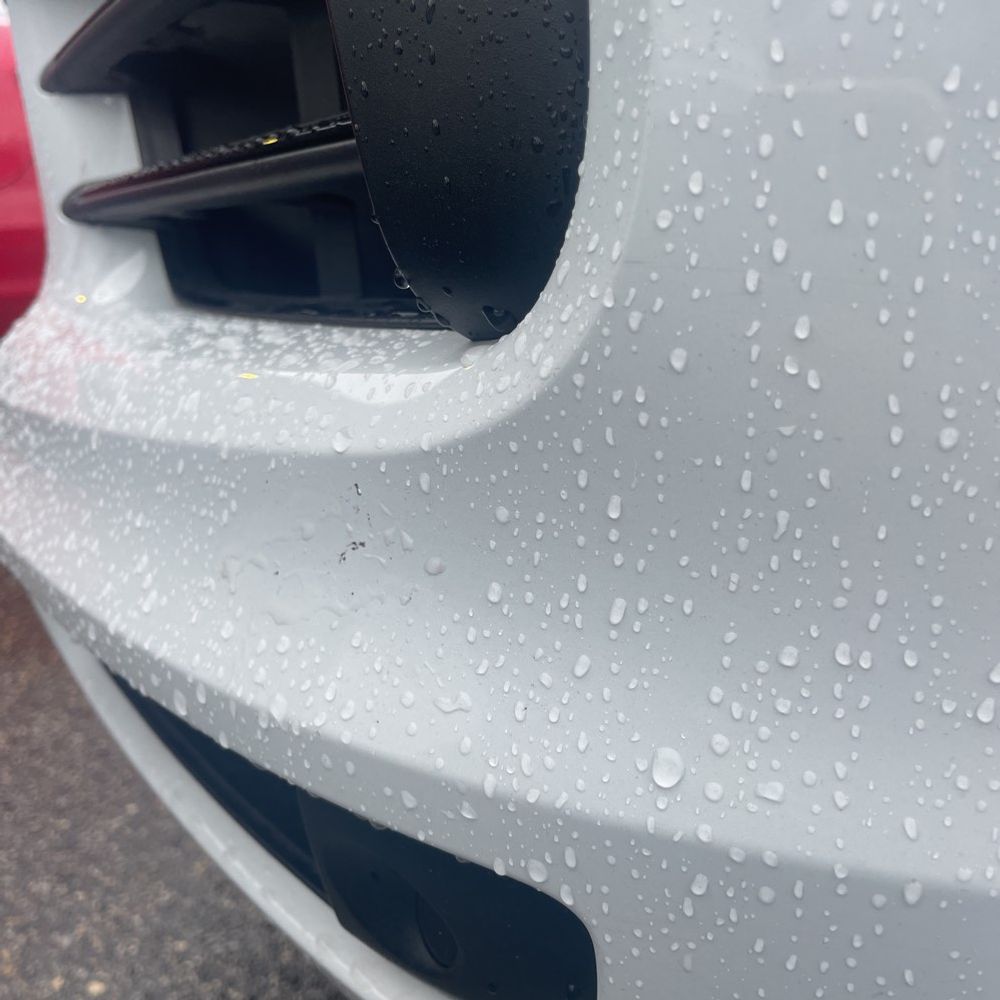 2021 Porsche Cayenne Base