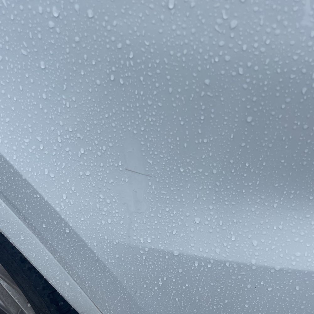 2021 Porsche Cayenne Base