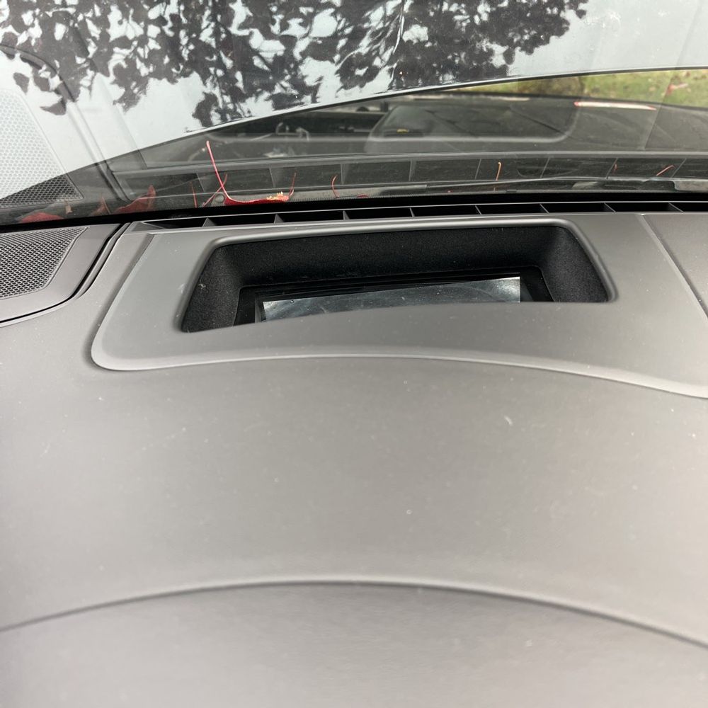 2021 Porsche Cayenne Turbo Coupe