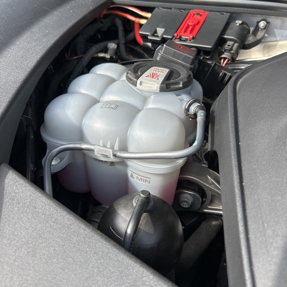 2025 Porsche Cayenne Turbo GT