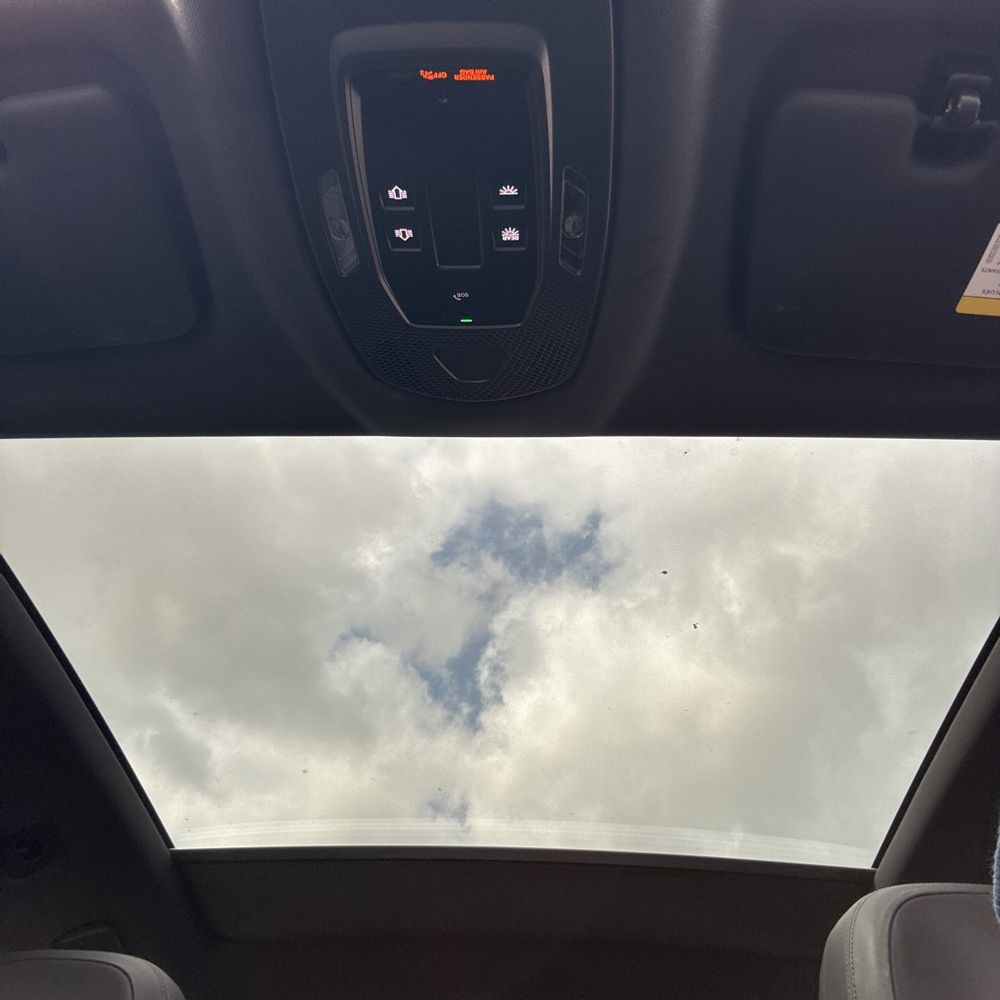 2024 Porsche Cayenne S