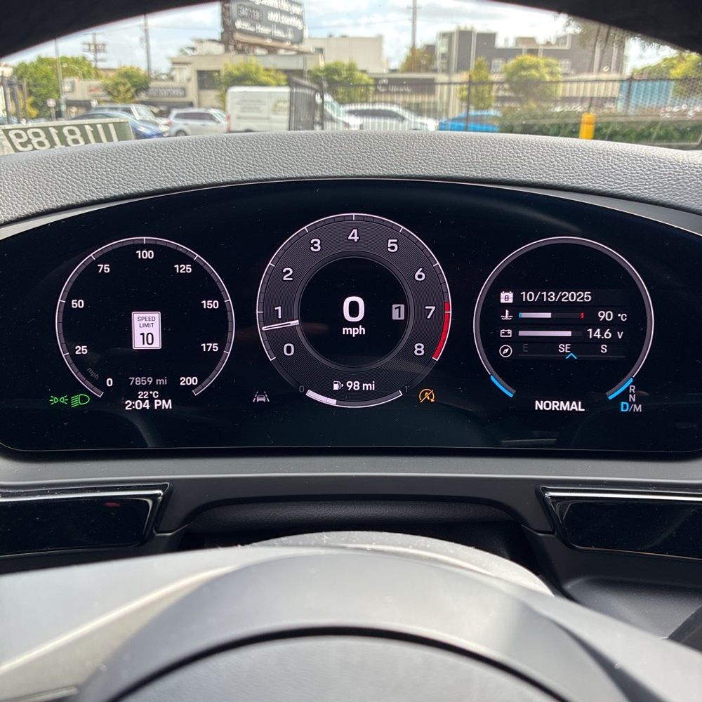2024 Porsche Cayenne S