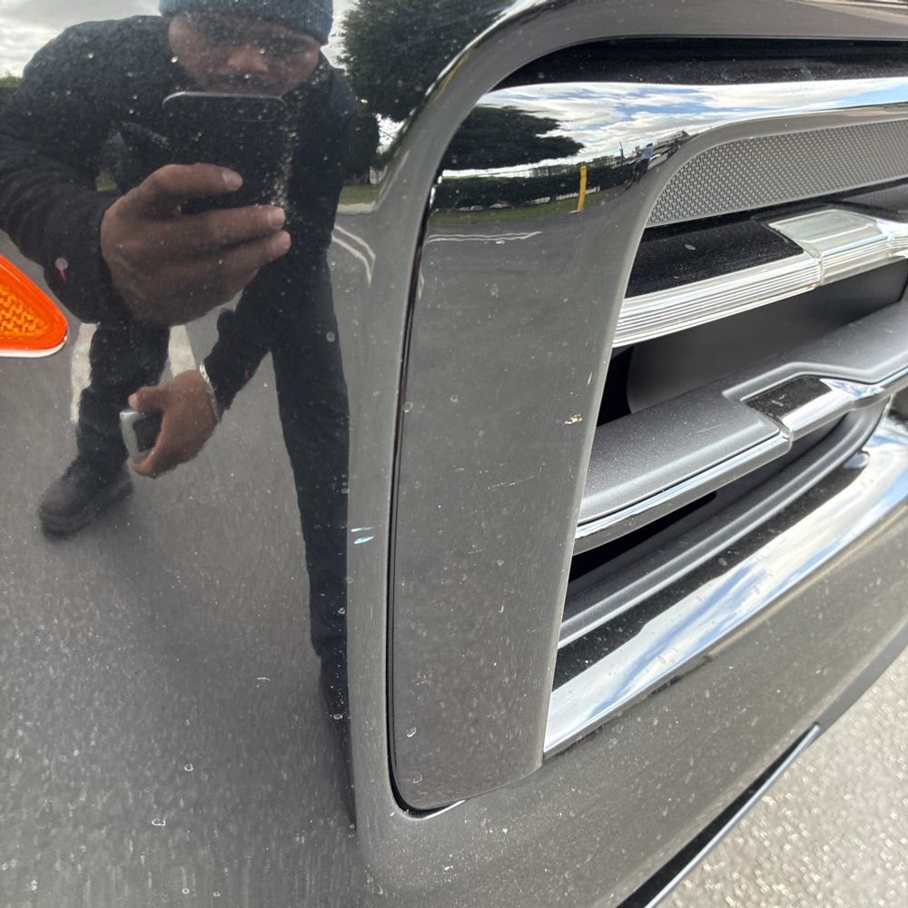 2024 Porsche Cayenne S
