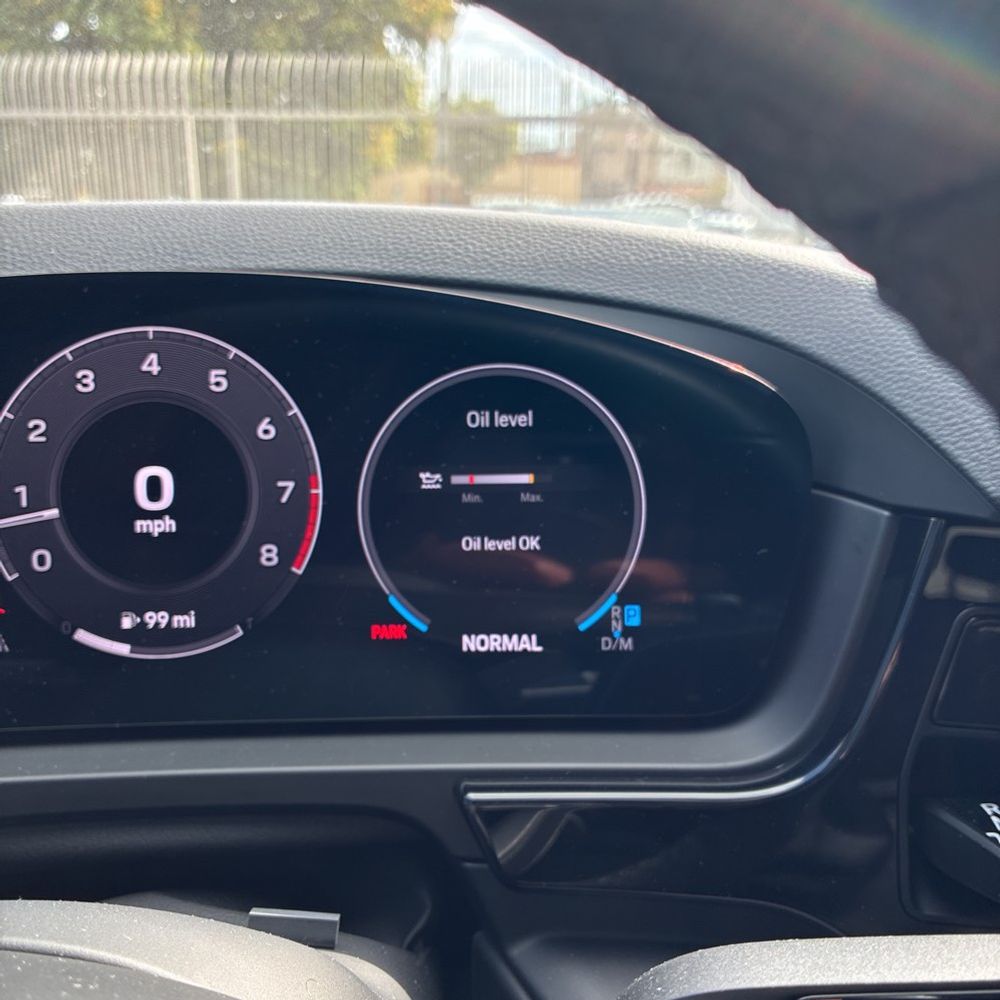 2024 Porsche Cayenne S