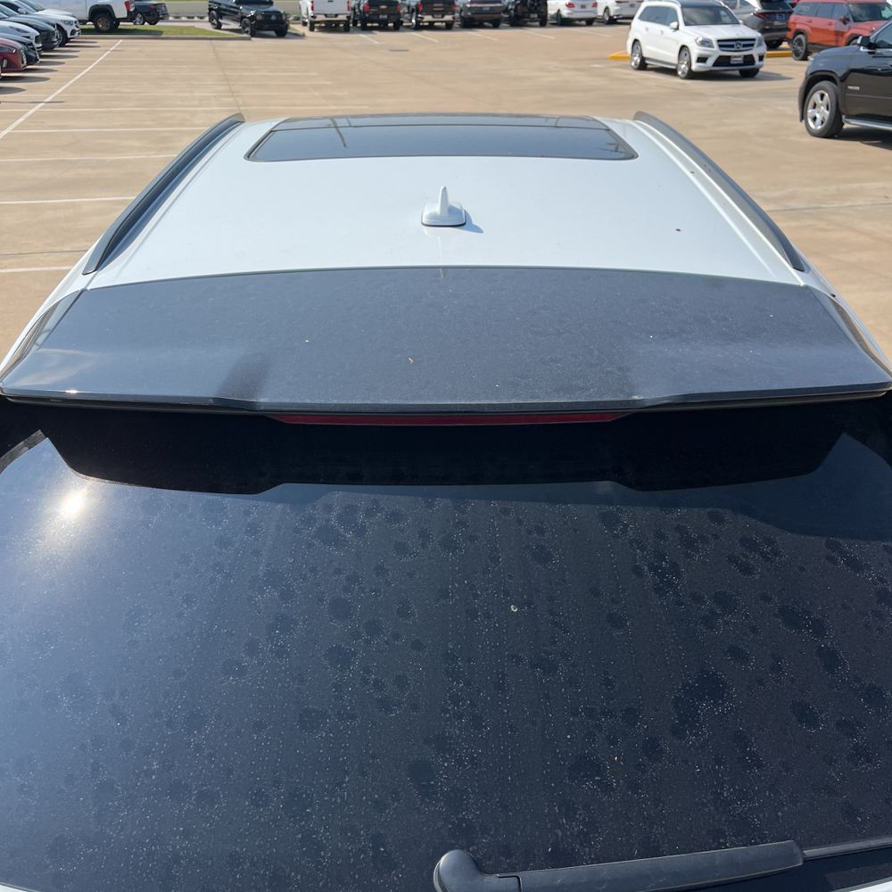 2020 Audi RS Q8