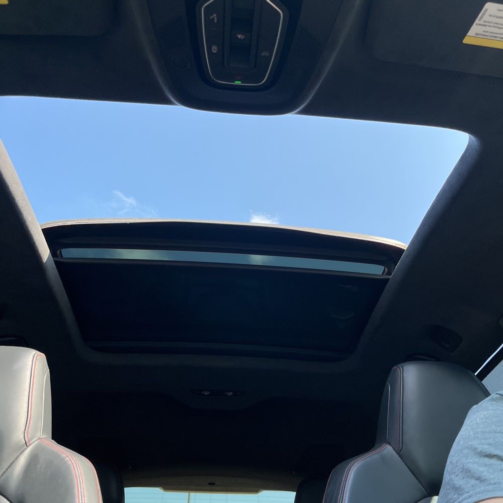2020 Audi RS Q8