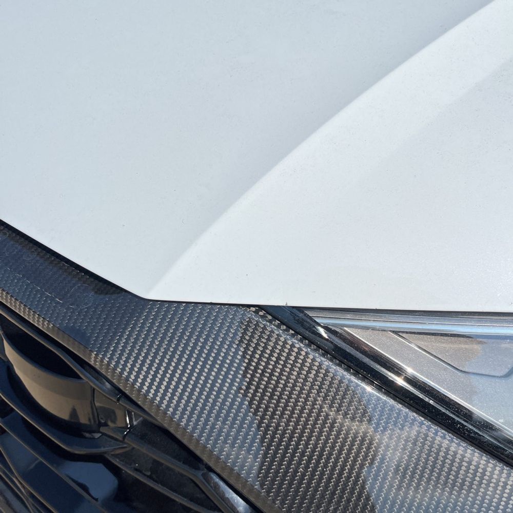 2020 Audi RS Q8