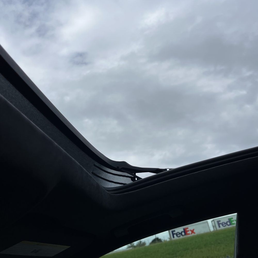 2021 Audi RS Q8