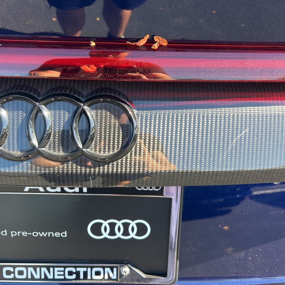2023 Audi RS Q8