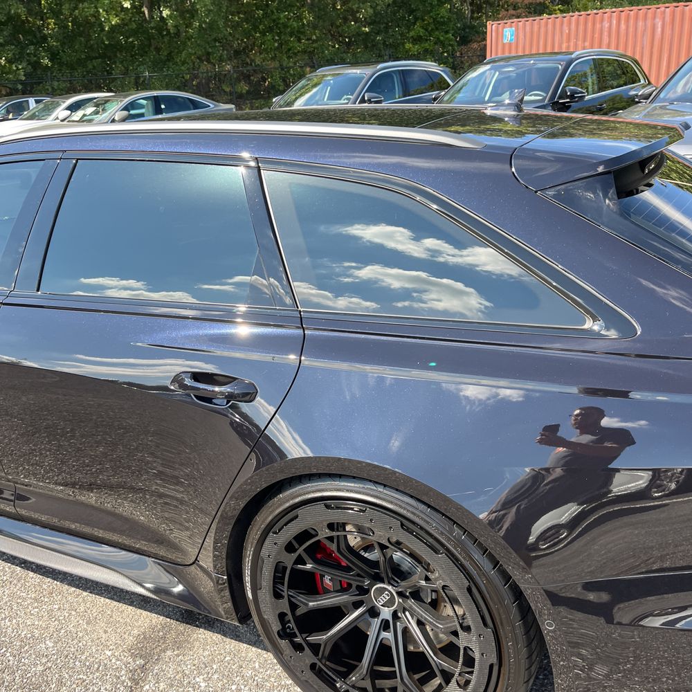 2023 Audi RS 6 Base