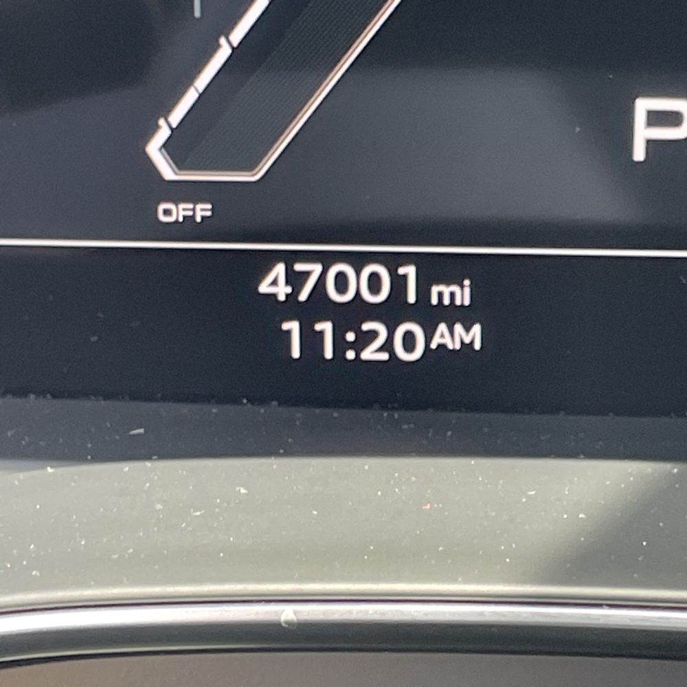 2021 Audi RS 6