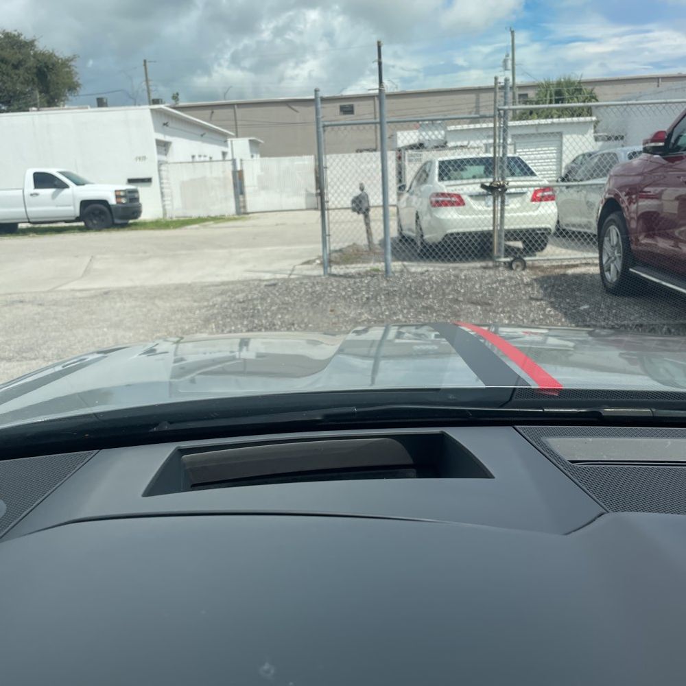 2021 Audi RS 6