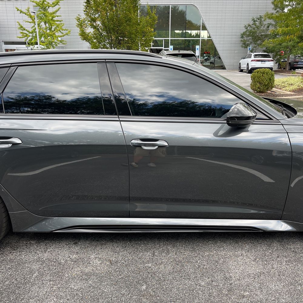 2024 Audi RS 6 Performance