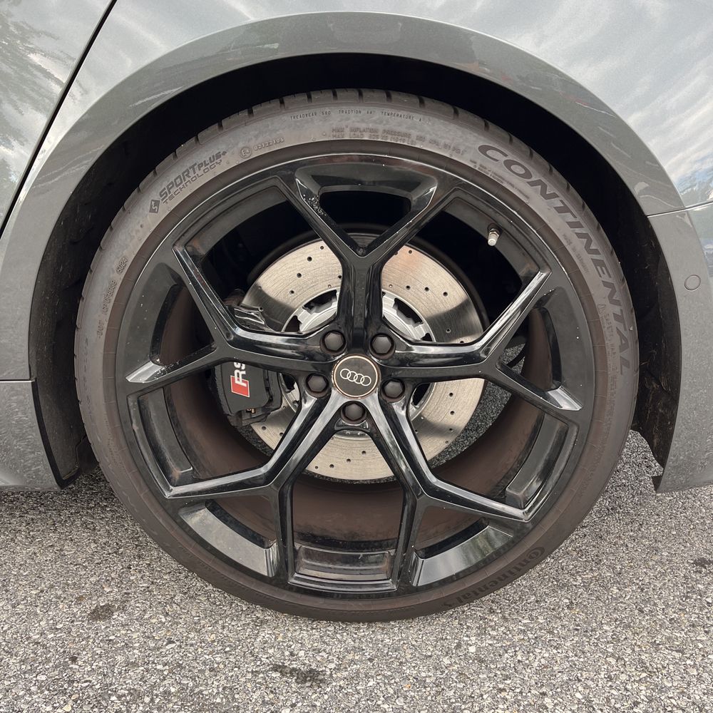 2024 Audi RS 6 Performance