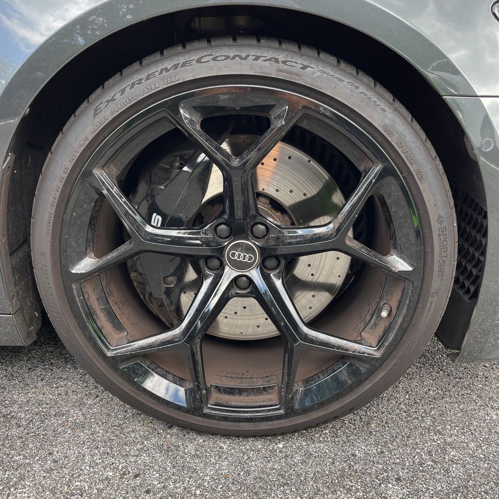 2024 Audi RS 6 Performance