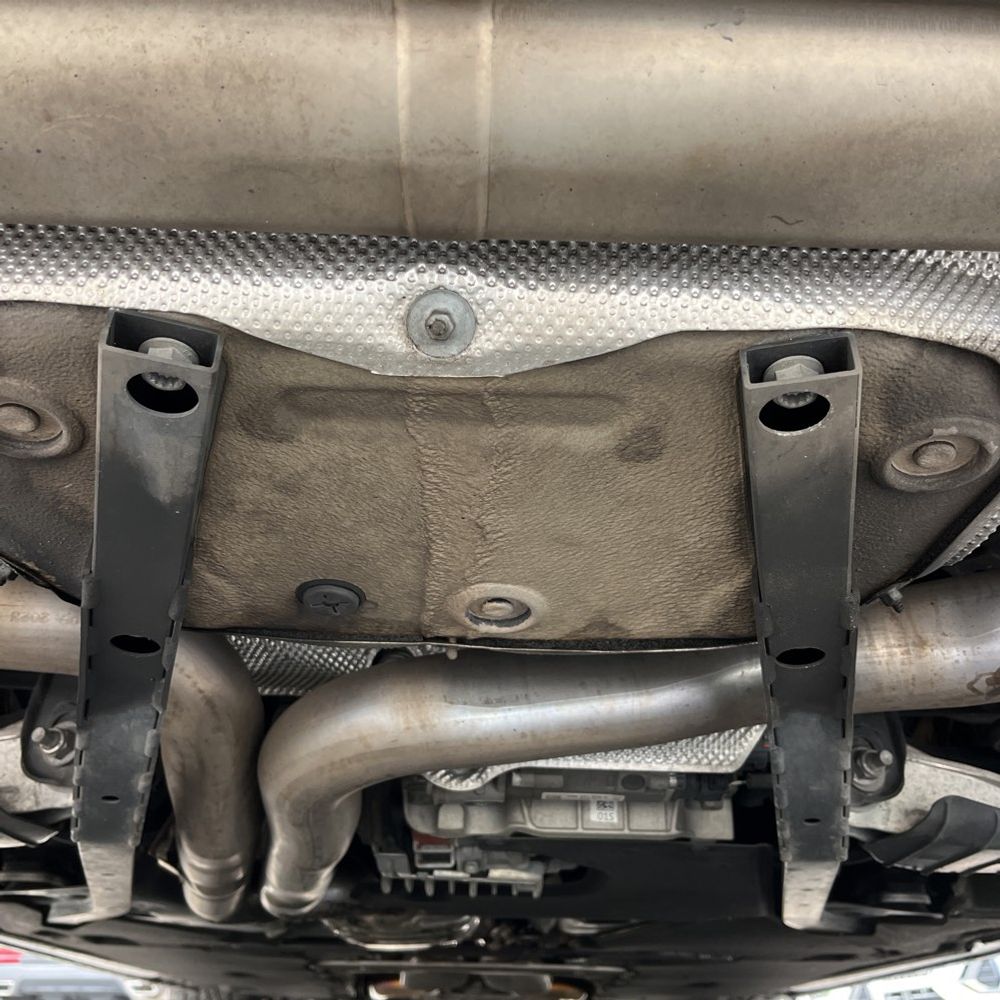 2024 Audi RS 6 Performance