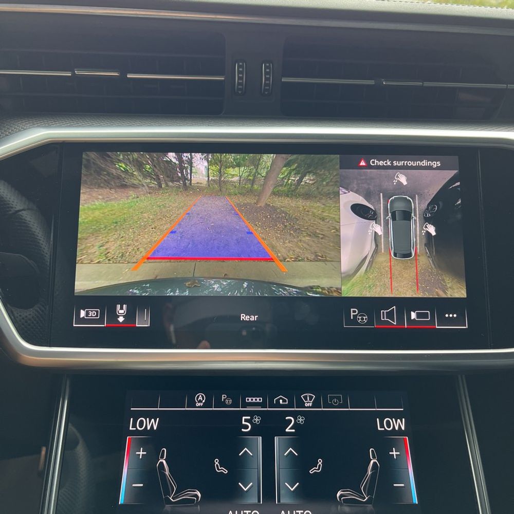 2024 Audi RS 6 Performance