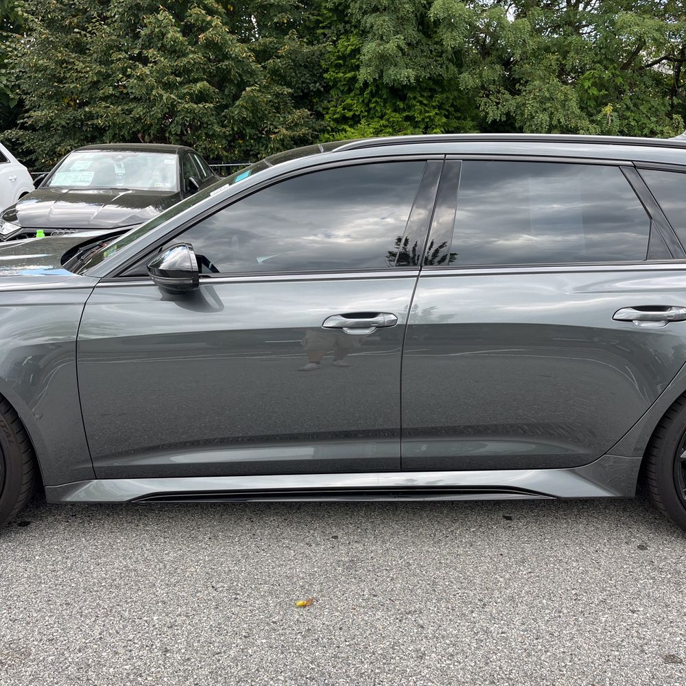 2024 Audi RS 6 Performance