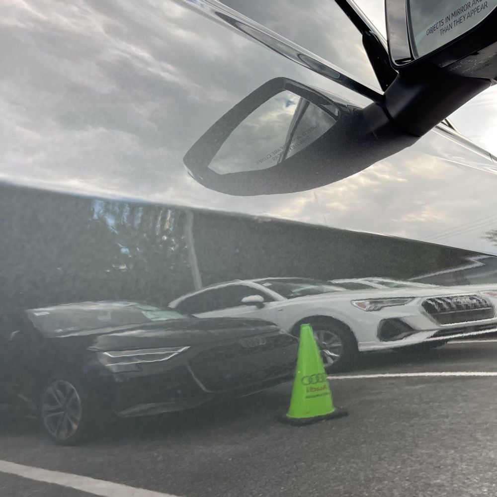 2024 Audi RS 6 Performance