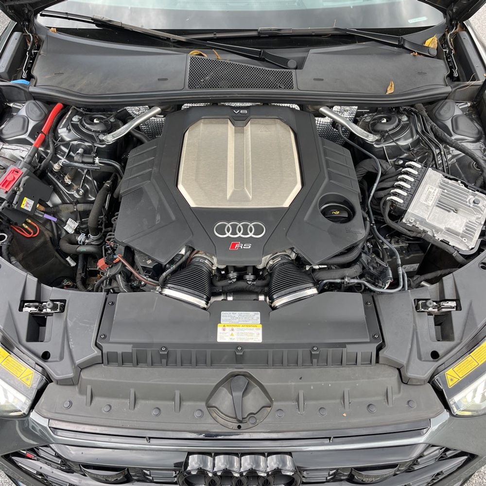 2024 Audi RS 6 Performance