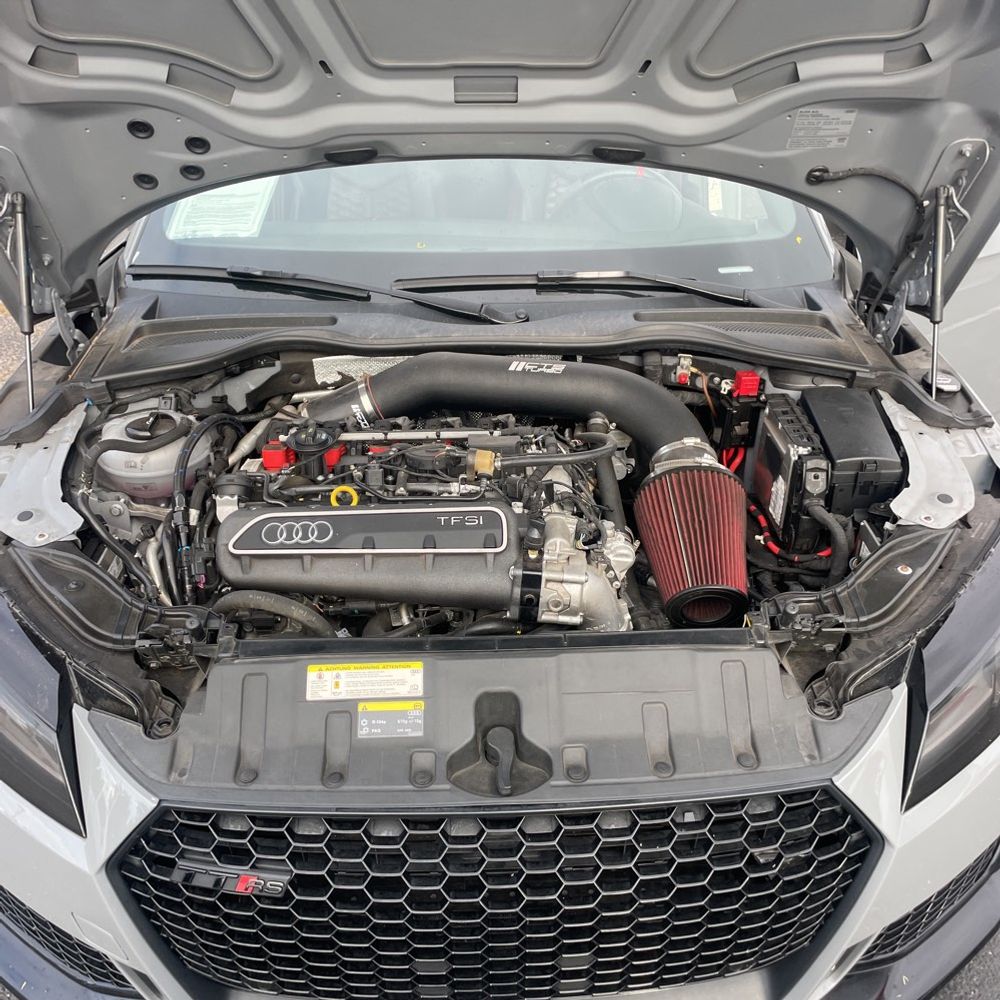 2020 Audi TT RS