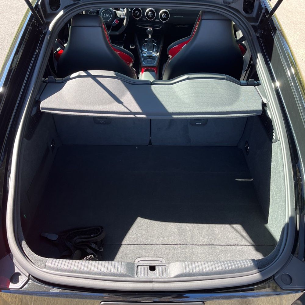 2021 Audi TT RS
