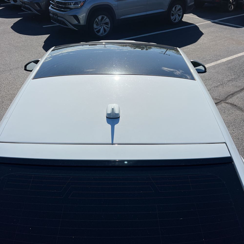 2019 Audi RS 5
