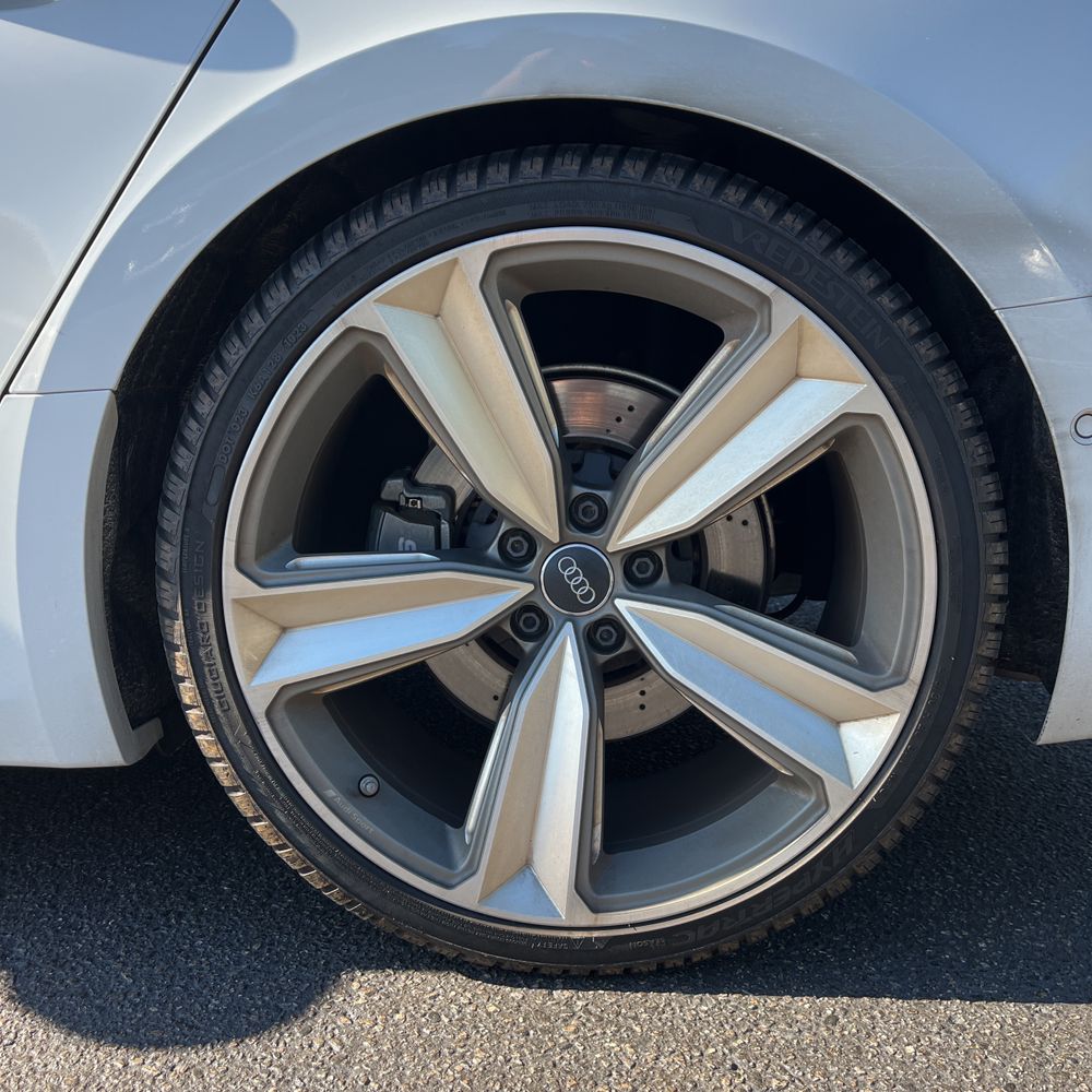 2019 Audi RS 5