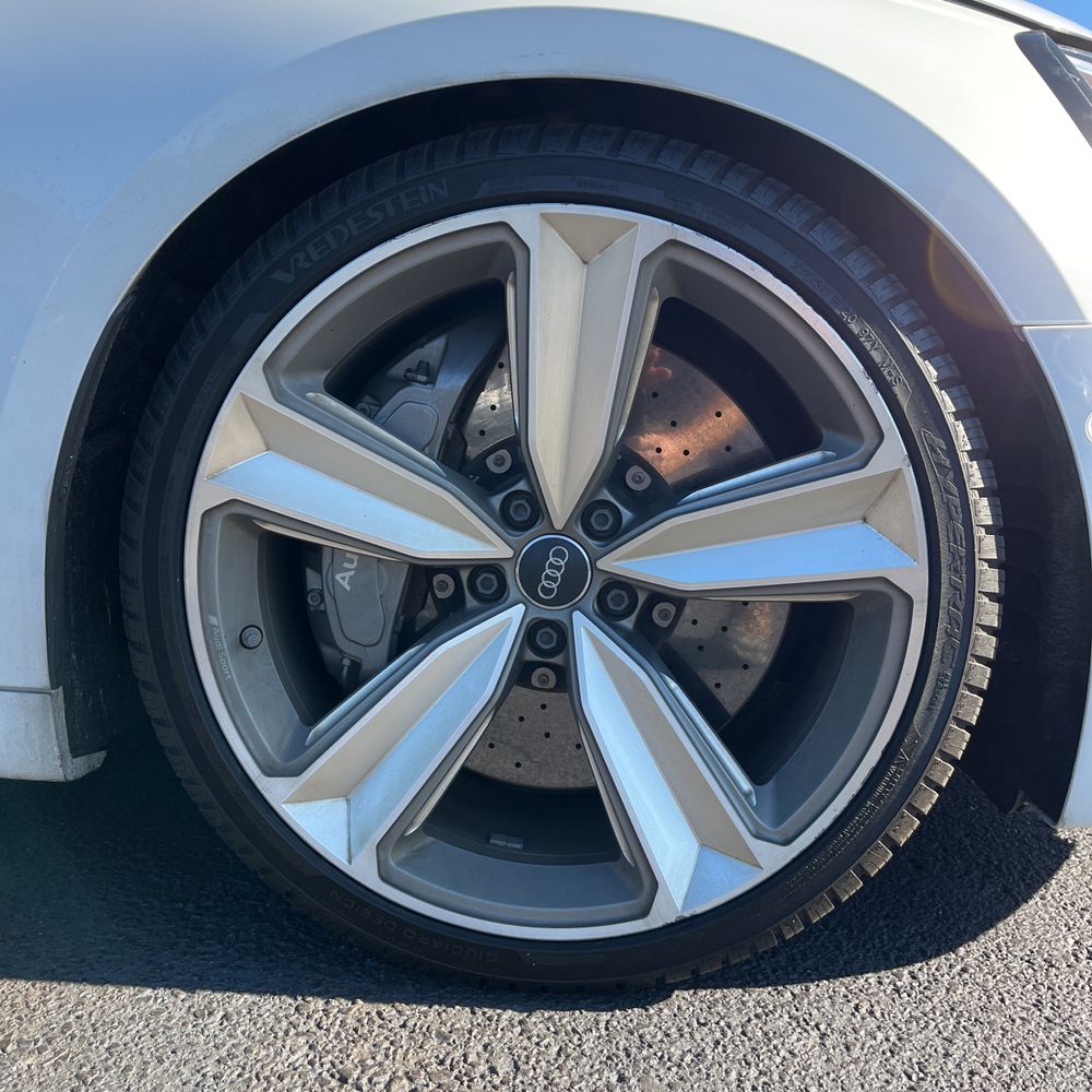 2019 Audi RS 5
