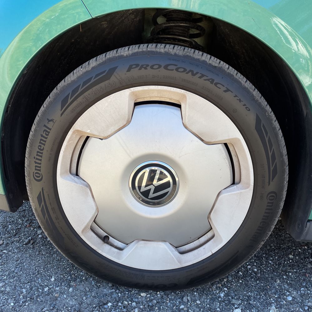 2025 Volkswagen ID. Buzz 1st Edition 4Motion