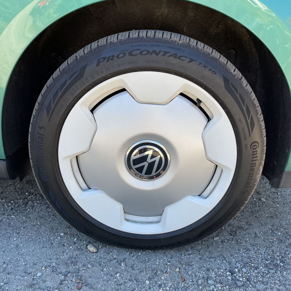 2025 Volkswagen ID. Buzz 1st Edition 4Motion