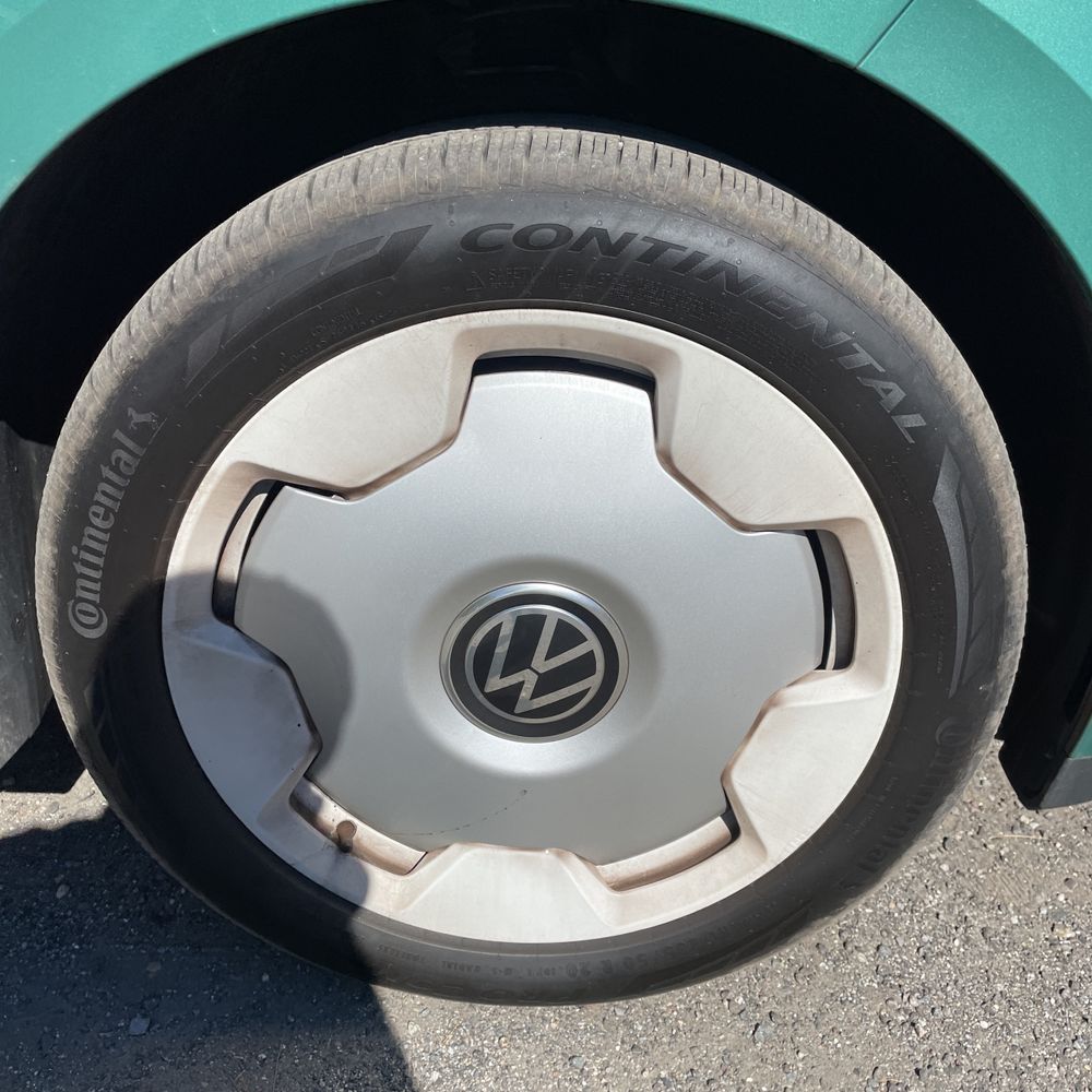 2025 Volkswagen ID. Buzz 1st Edition 4Motion