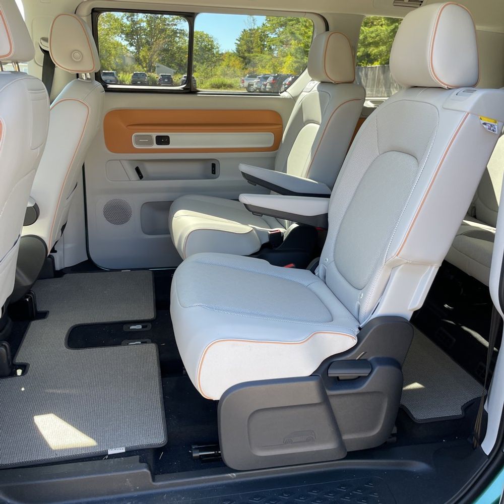 2025 Volkswagen ID. Buzz 1st Edition 4Motion