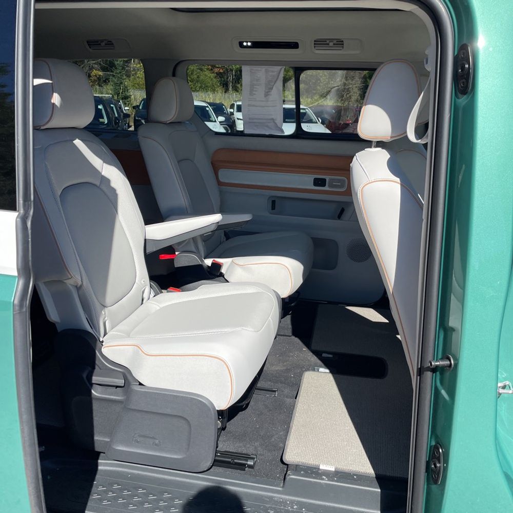 2025 Volkswagen ID. Buzz 1st Edition 4Motion