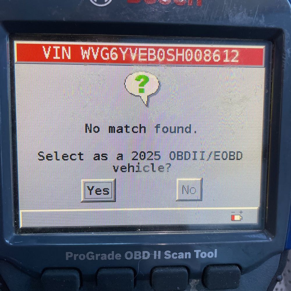 2025 Volkswagen ID. Buzz 1st Edition 4Motion