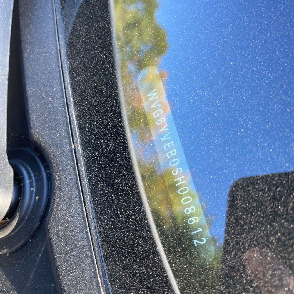2025 Volkswagen ID. Buzz 1st Edition 4Motion
