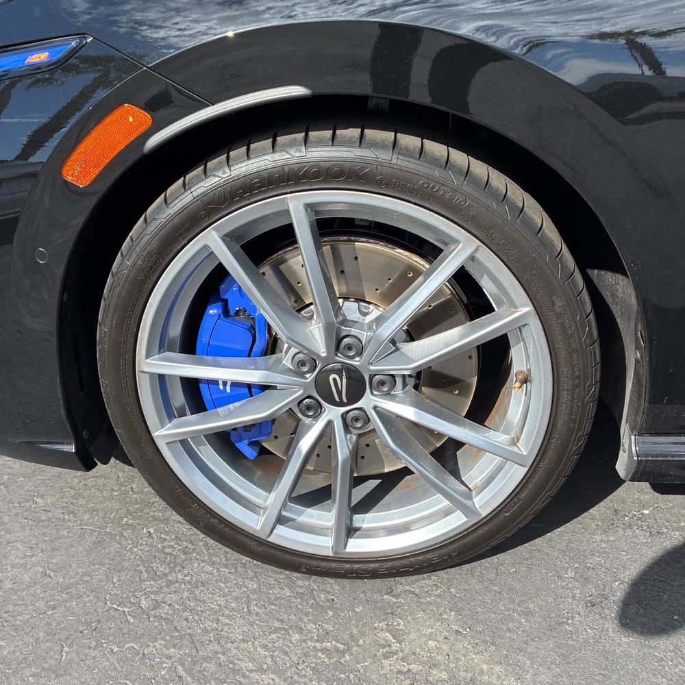 2024 Volkswagen Golf R 4Motion