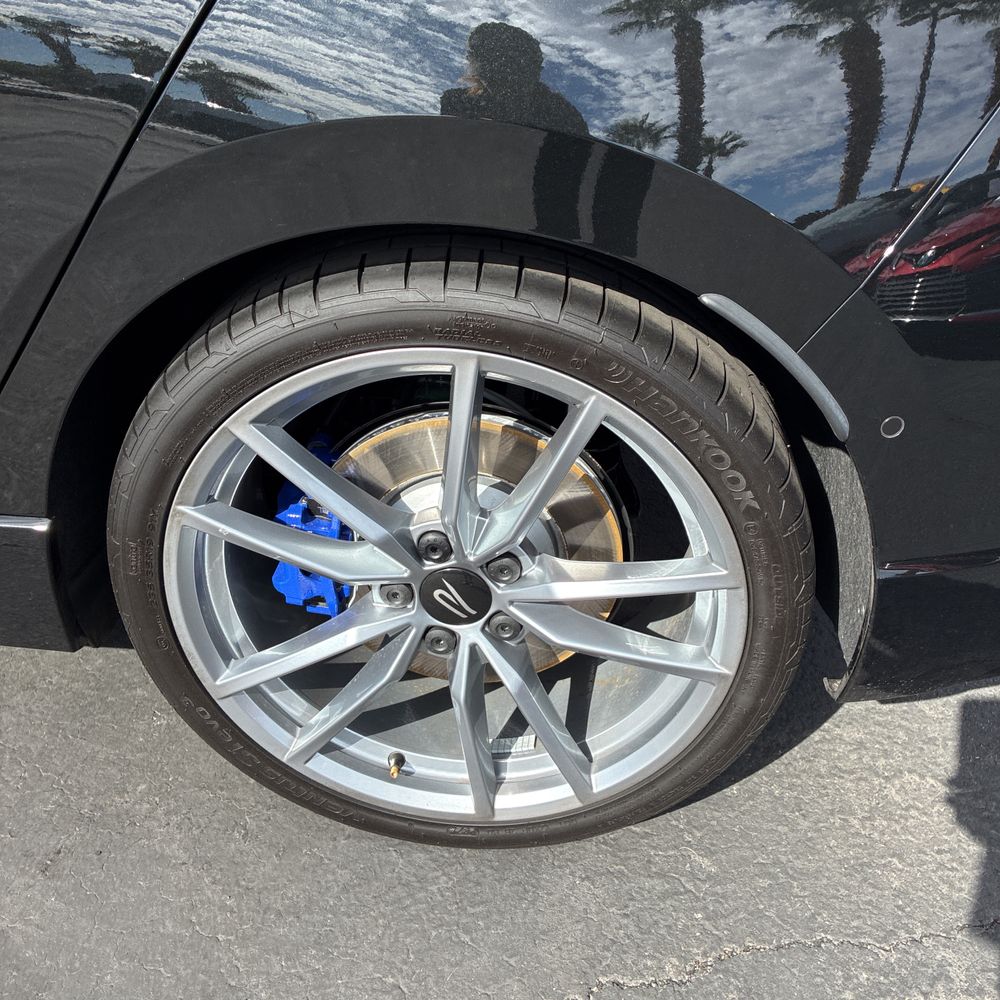 2024 Volkswagen Golf R 4Motion