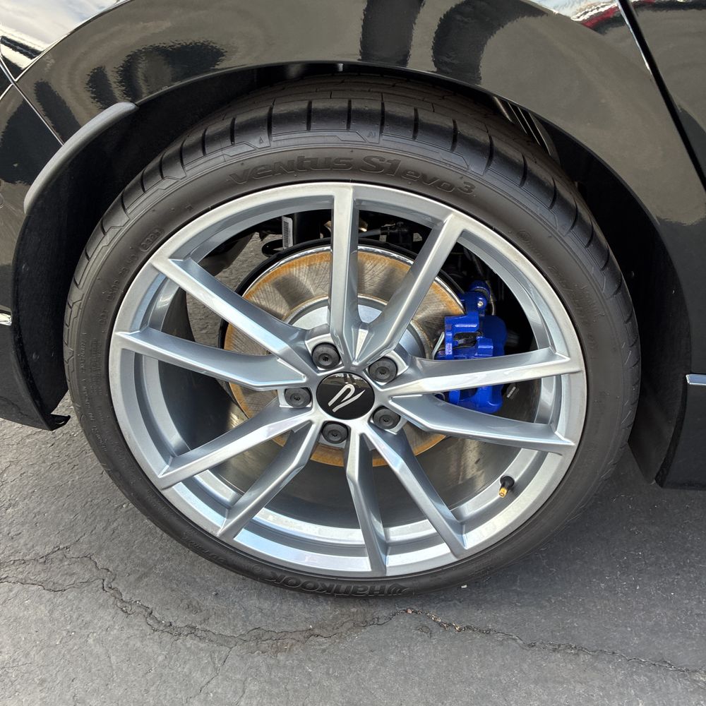 2024 Volkswagen Golf R 4Motion