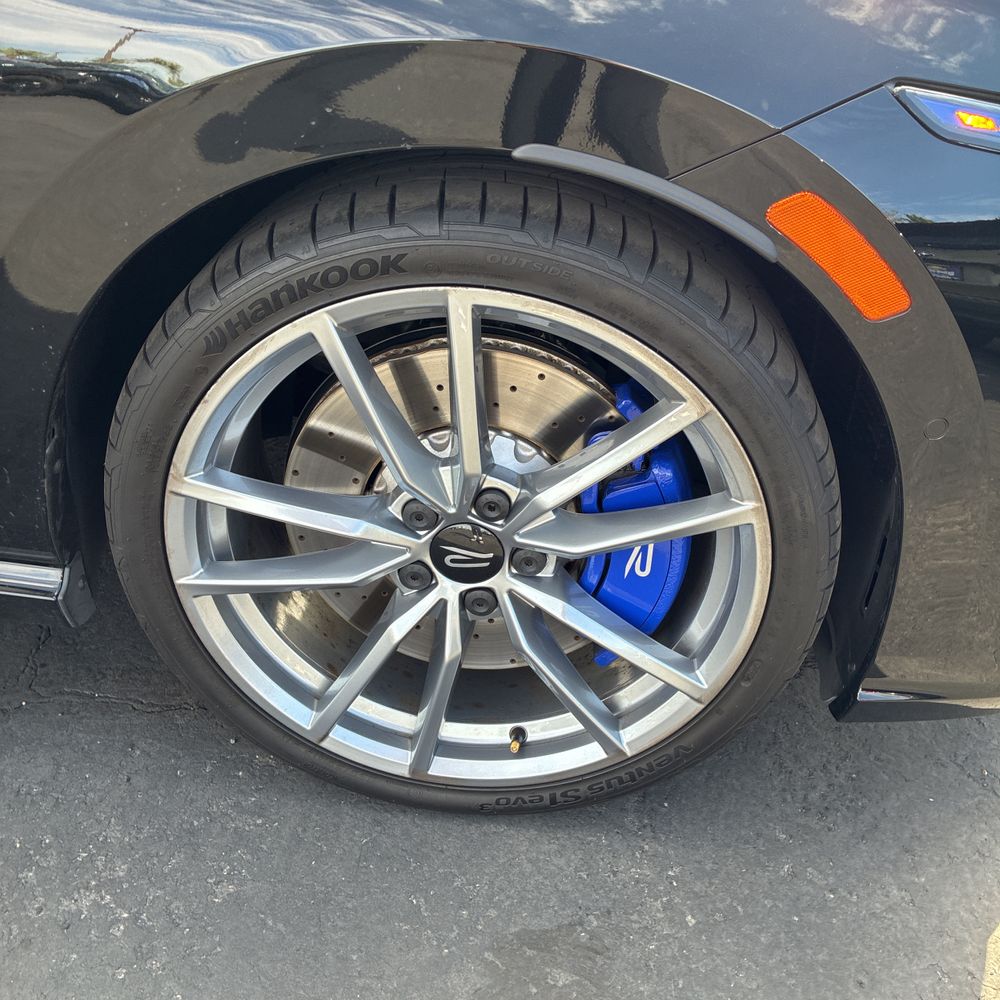 2024 Volkswagen Golf R 4Motion