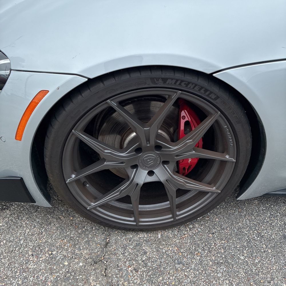 2021 Toyota GR Supra 3.0 Premium