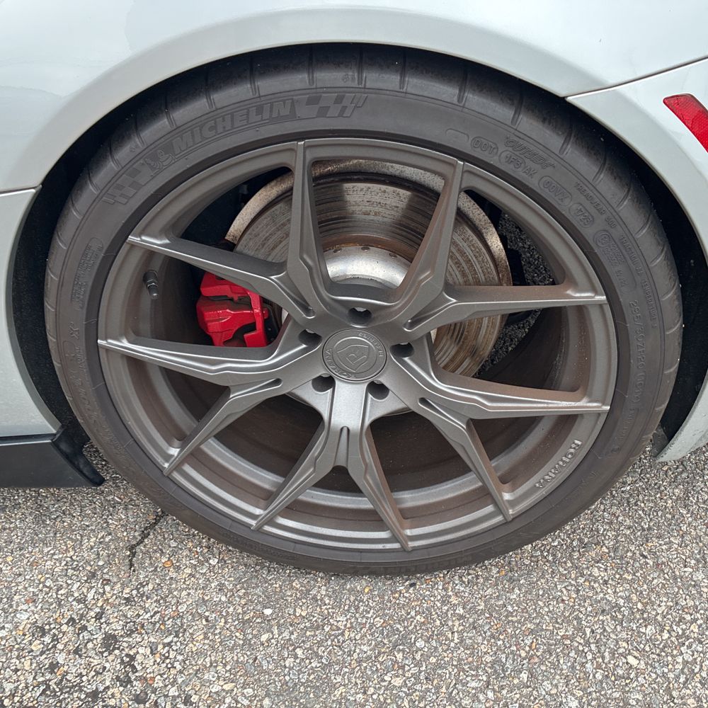 2021 Toyota GR Supra 3.0 Premium