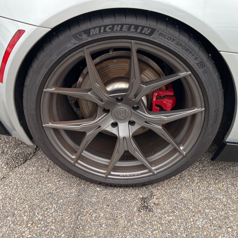 2021 Toyota GR Supra 3.0 Premium